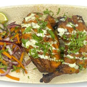 TANDOORI GLORY