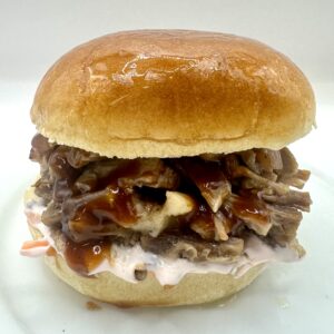 PORKY’S PARADISE