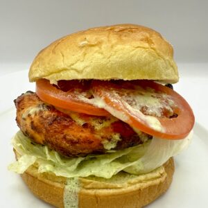 TIKKA MY BREATH AWAY