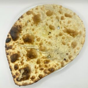 BUTTER ME UP NAAN