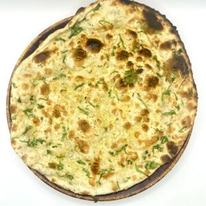 GARLIC LOVERS NAAN