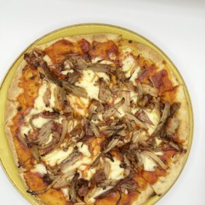 PORK “N” SEOUL
