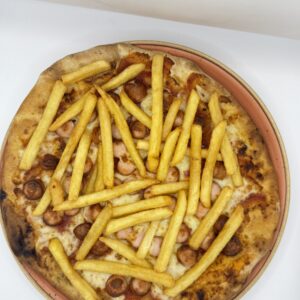 CHIPS AHOY