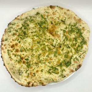 SPICY C NAAN