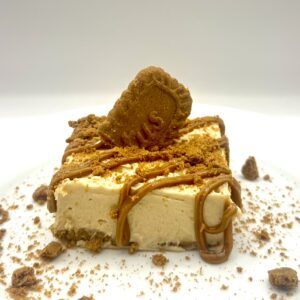 Biscoff Cheesecake