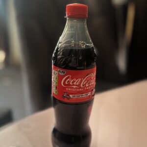Coke
