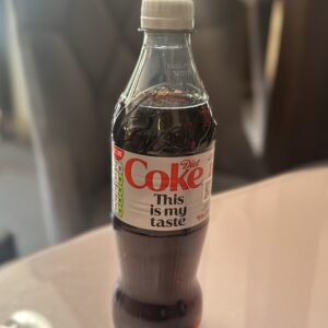 Diet Coke