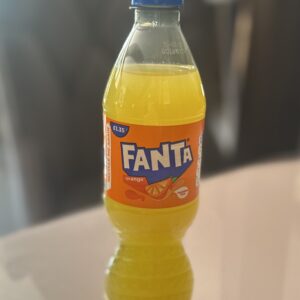 Fanta