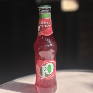 J20 Apple & Raspberry