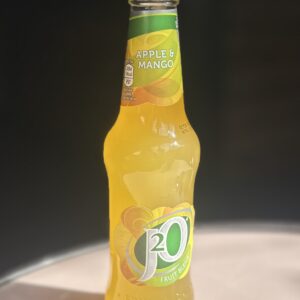 J20 Apple & Mango