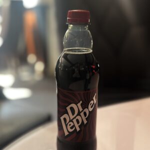 Dr Pepper