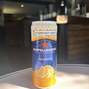 Sanpellegrino - Aranciata