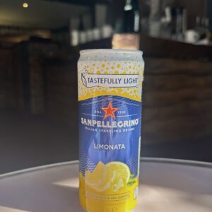 Sanpellegrino - Limonata